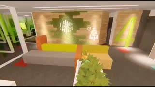 مبلمان اداری - گروه مکعب