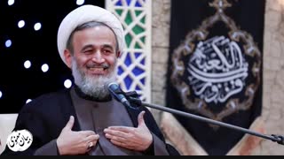 کلیپ تصویری استاد پناهیان