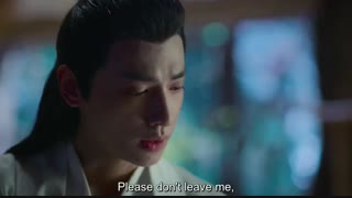 قسمت 36 از سریال چینی‌ خاکستر عشق ASHES OF LOVE 2018