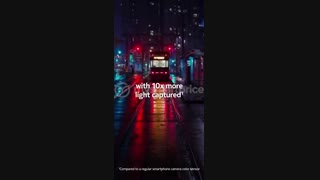 ویدئوی تبلیغاتی Nokia 9 PureView