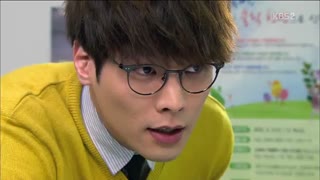 دانلود سریال کره ای مدرسه School 2013 با بازی کیم ووبین،لی جونگ سوک،پارک سه یونگ,چویی دنیل،جانگ نارا +زیرنویس فارسی(قسمت دهم)