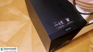 معرفی ساندبار سونی HT-Z9F