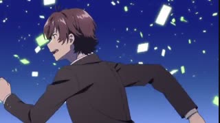 انیمه عاشقانه( The world in colors) جهان در رنگها قسمت سیزدهم( آخر) با زیر نویس (سافت ساب)