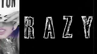 •CRAZY•