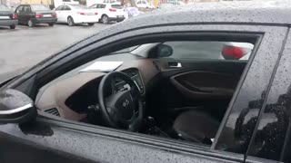 نصب آینه تاشو برقی و پاور ویندوز  هیوندای i20 - ماهان اسپرت