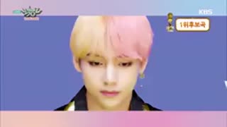 اجرای زنده bts آهنگ idol