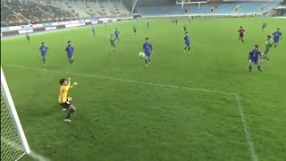 معرفی تیم ملی ترکمنستان