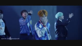 ورژن ژاپنی ران بی تی اس(بنگتن)/run BTS