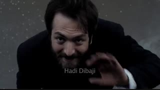 تیزر فیلم تابو