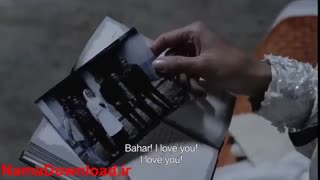 فیلم تابو با بازی الناز شاکردوست و به کارگردانی خسرو معصومی