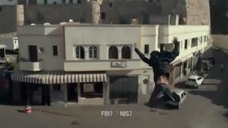 اولین تیزر سریال Vagabond "خانه به دوش"