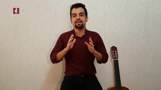 آموزش گیتار نیک مانولوف