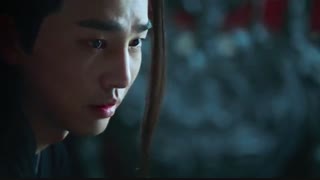 قسمت 37 از سریال چینی‌ خاکستر عشق ASHES OF LOVE 2018