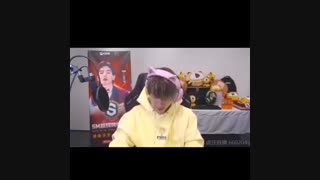 بکهیون پیشو..^^