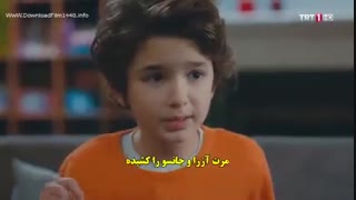 دانلود قسمت 23 دستم رها نکن elimi birakma با زیرنویس فارسی چسبیده