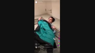 اکسو/لایو سوهو از سهون ^^