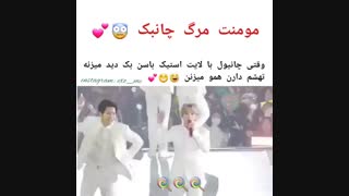 اکسو/چانبک/چانیول منحرف .__.