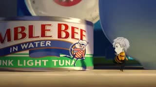 "تریلر جدید سینمایی زنبورهای ولگرد بانگو !!!!"