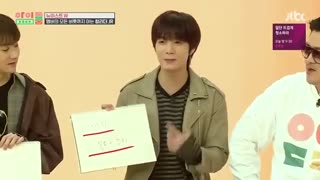 دانلود برنامه کره ای آیدول روم Idol Room 2018 با حضور NU’EST W + زیرنویس فارسی [قسمت سی ام]