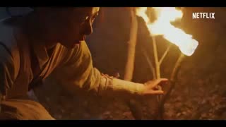 Kingdom season 1- trailer 2