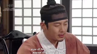 سانسوری پارت آخر قسمت شصت و سه اوک نیو