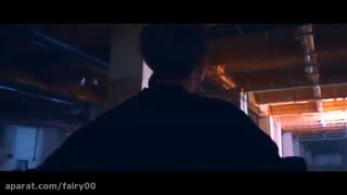 bts : not today