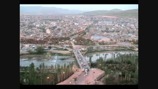 Najmadin Gholami - Gharibitan dakam yaran