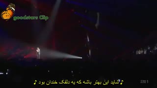 اجرای موسیقی Hello Hello از سریال مری با من بمان  با خوانندگی جانگ کئون سوک