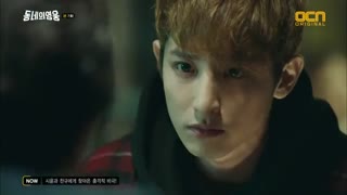 دانلود سریال کره ای قهرمان محله 2017 Neighborhood Hero با بازی یوری (گرلزجنریشن) پارک شی هو + زیرنویس فارسی [قسمت هفتم]