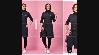 تولیدی مانتو تهران ,تماس 09100837301