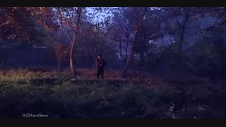 Salar Aghili - Sarve Zire Aab New Video HD