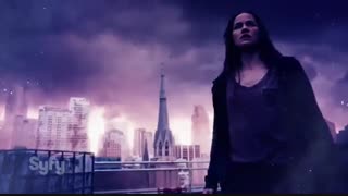 تریلر سریال Van Helsing