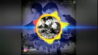 آهنگ ابوافضل جی ال سرنوشت نحس