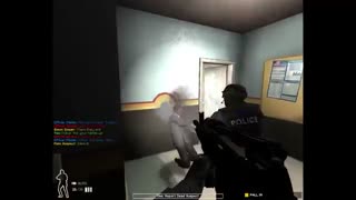 SWAT 4: Gold Edition PC Game Review