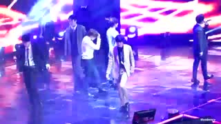 infinite-- bad-fanmeeting "forever" 18,12,30 -nolae