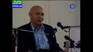 چه طور شاد شویم؟  - استاد الهی قمشه ای