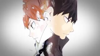 تریلر فصل چهارم انیمه آبشار سرنوشت Haikyuu