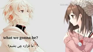 نایتکور just a dream با معنی _ زیرنویس فارسی و انگلیسی