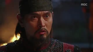 قسمت چهارم سریال ملکه کی با بازی جی چانگ ووک (حتما ببینید)