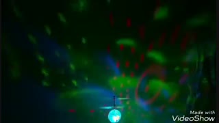 ایگرد | led ball توپ هوشمند رنگی