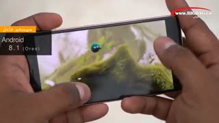 Xiaomi Mi 8 SE Dual Sim