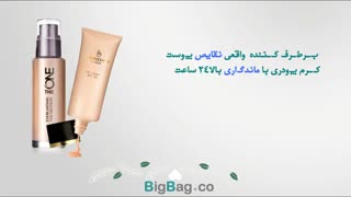 کرم پودر جوردانی گلد اوریفلیم
