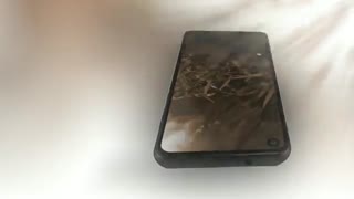 بررسی و معرفی Motorola P40