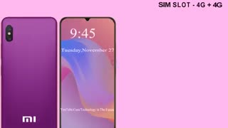 بررسی و معرفی Xiaomi Redmi 7