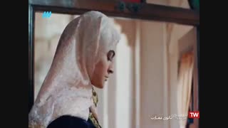 سریال بانوی عمارت - قسمت 20