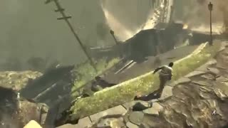 تریلر زیبا Call of Duty Ghost با صدای Eminem