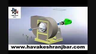 تهویه رنجبر جراحی گوش