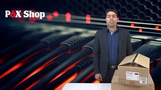 معرفی سانترال HTS32