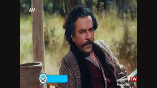 سریال بانوی عمارت - قسمت 21