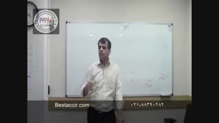 آموزش حسابداری از صفر -تفاوت سرمایه و جاری شرکاء